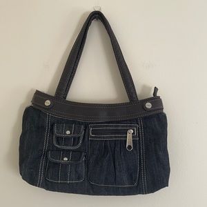 Thirty-One Jean Purse